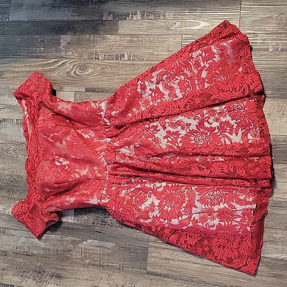 Promlily Dress